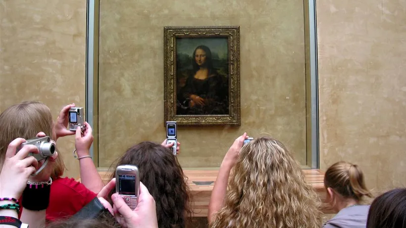 Tabloul Mona Lisa de la Luvru ar putea fi o copie a unei variante anterioare