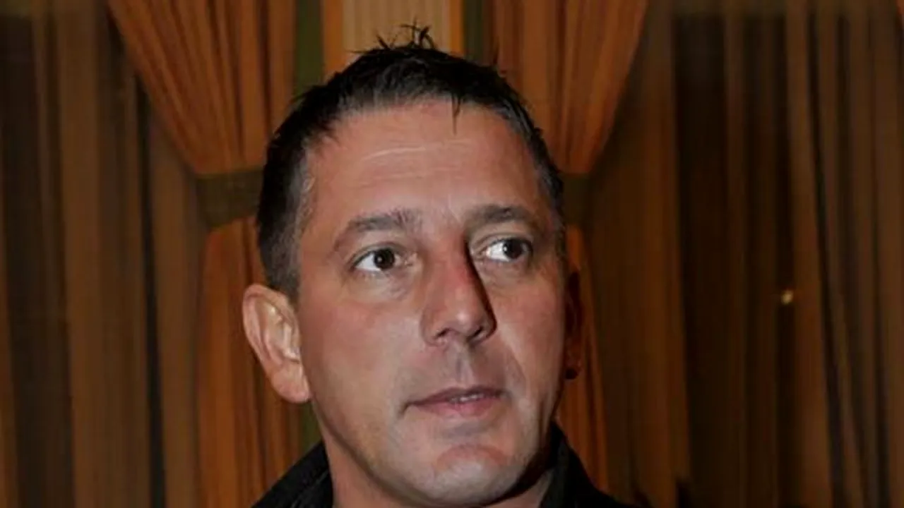 TRAGEDIE. Costin Mărculescu a murit la 50 de ani! Artistul a fost găsit în cadă, după ce vecinii au alertat poliția VIDEO UPDATE