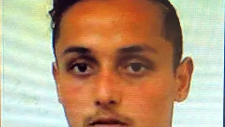 UPDATE. Tânărul evadat din Penitenciarul Târgu Jiu a fost prins