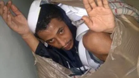 Metoda originală prin care doi deținuți din Brazilia s-au gândit să EVADEZE