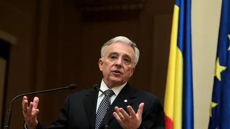 Mugur Isărescu, guvernatorul BNR: Trecerea la euro în 2015 nu mai intră în discuție