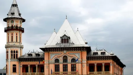 Mai mulți funcționari din Primăria Buzău, urmăriți penal pentru constituire de grup infracțional