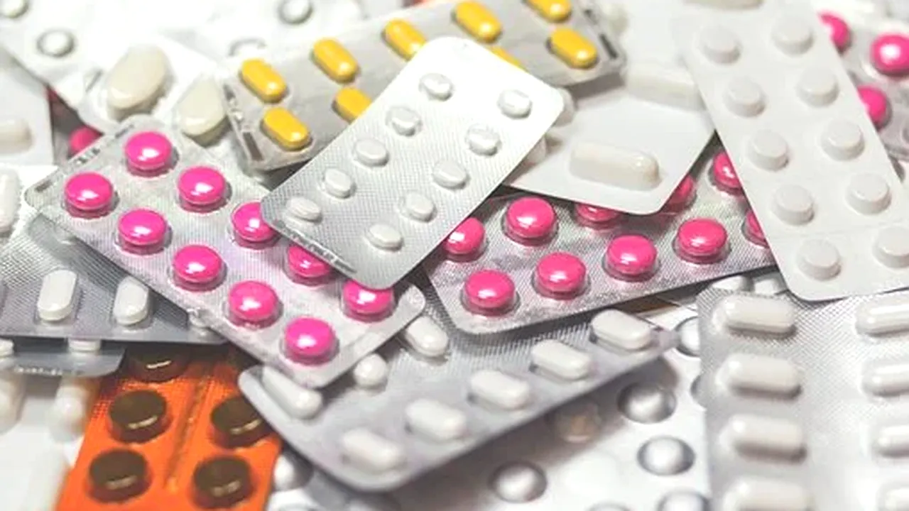 OMS transmite că un cocktail recomandat de anticorpi este ineficient împotriva Omicron