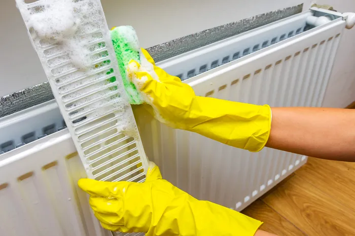 Ce relevă psihologii despre persoanele care fac curățenie constant în casă