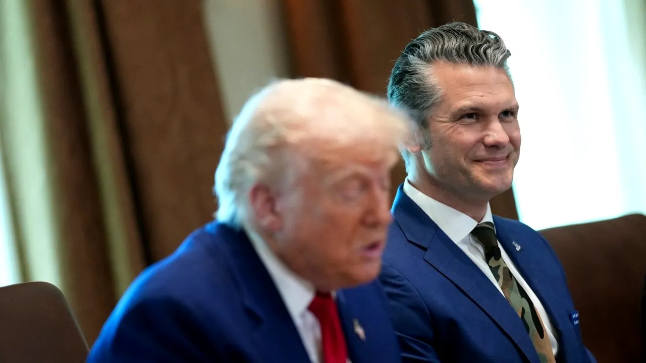 Le Monde: Donald Trump, „inginerul DEZORDINII” /Primele 100 de zile de mandat, marcate de tensiuni comerciale și haos instituțional