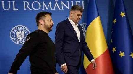 Marcel Ciolacu, la doi ani de la începutul războiului: Am fost afectați economic, nu numai noi