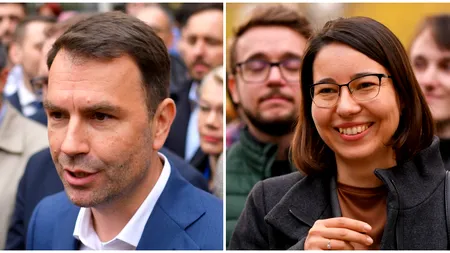 Cătălin Drulă se agață de popularitatea Anei Ciceală pentru a-și crește șansele la alegeri: 