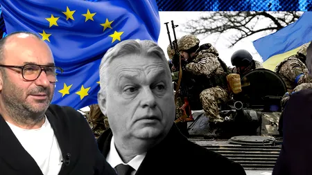 V. Stan, despre isteria în legătură cu RĂZBOIUL: „Scopul este de a obține finanțare pentru Ucraina”