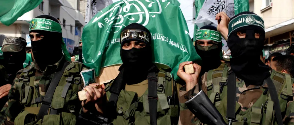 Hamas caută opt OSTATICI RUȘI din Gaza, la cererea Moscovei: „Îi vom găsi și elibera, privim Rusia ca fiind cel mai apropiat PRIETEN al nostru”