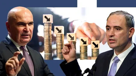 După săptămâni de amânări și discuții tensionate între miniștri și liderii Coaliției, RECTIFICAREA bugetară a fost în sfârșit publicată