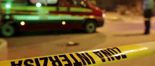 Dramă pentru o echipă de handbal din Târgoviște: trei morți și 11 răniți după ce un camion a lovit violent microbuzul echipei
