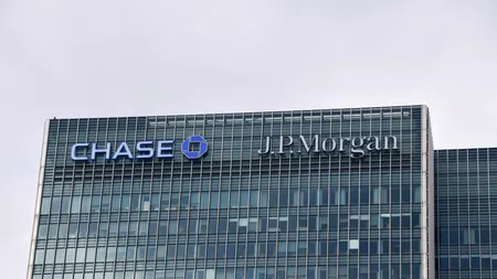 JPMorgan anunță planuri ambițioase de EXTINDERE pe segmentul clienților persoane fizice din Germania