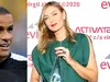 19 Aprilie, calendarul zilei: Rivaldo împlinește 54 de ani, Maria Sharapova 39