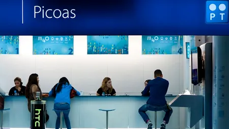 Altice oferă șapte miliarde de euro pentru Portugal Telecom