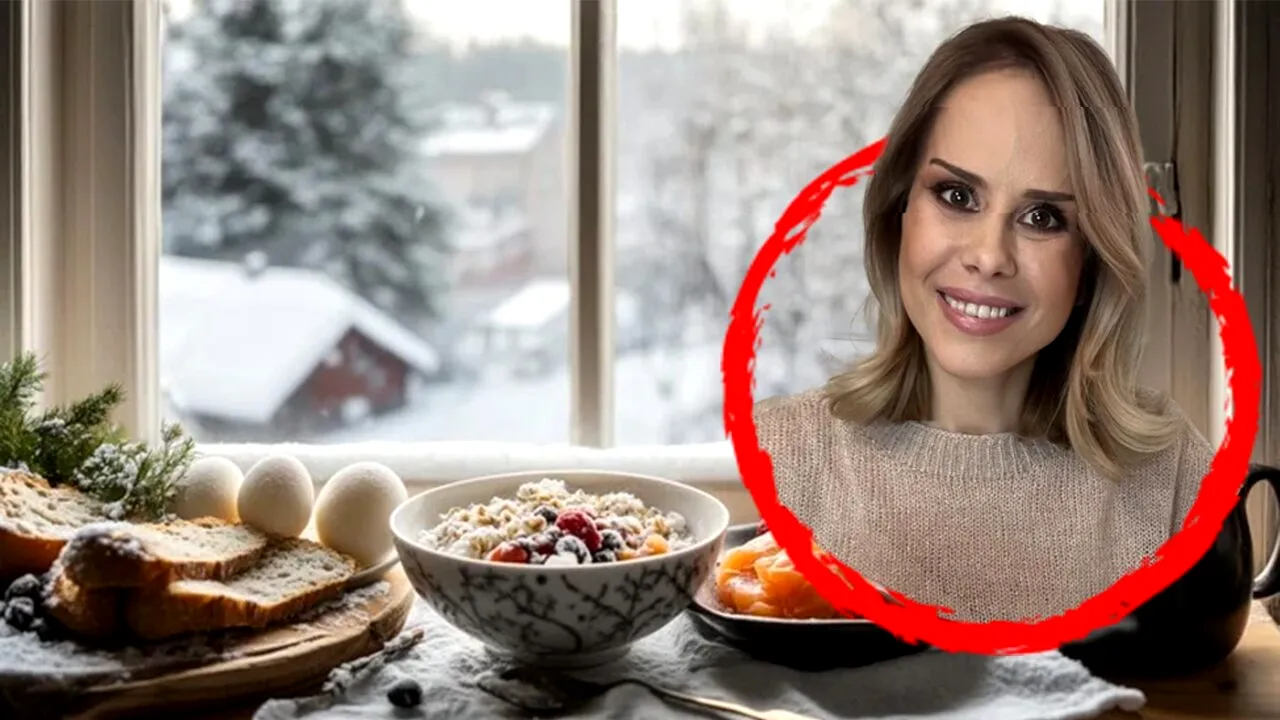 Alimentul care trebuie mâncat în fiecare zi de iarnă, potrivit dr. Mihaela BILIC. Costă 1 leu în supermarket