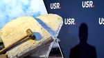 „Cele 10 Porunci ale USR”, lansate de un senator. Cum sună „decalogul” formațiunii politice