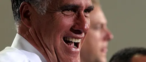 Mitt Romney a câștigat primarele din Texas asigurându-și astfel învestitura partidului republican