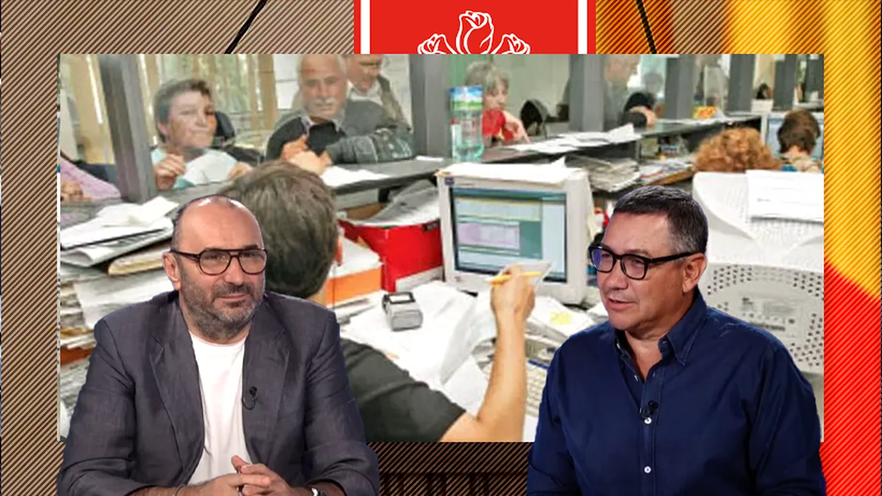 Victor Ponta, despre DOSARUL Pantelimon: “În toate profesiile există oameni care NU corespund cu cerințele postului“