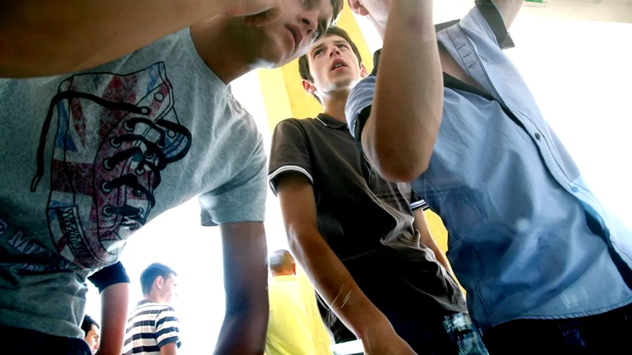 REZULTATE BACALAUREAT 2012. La ce facultate vrea să se înscrie singurul elev din Constanța care a luat 10 la BAC