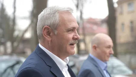 PSD așteaptă ca instituțiile abilitate să transmită dacă există o ANCHETĂ OFICIALĂ cu privire încercarea ELIMINARE a lui Dragnea. Codrin Ștefănescu: „fie toți știau și nu au intervenit