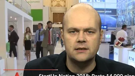 StartUp Nation, 14.000 planuri de AFACERI în aplicație