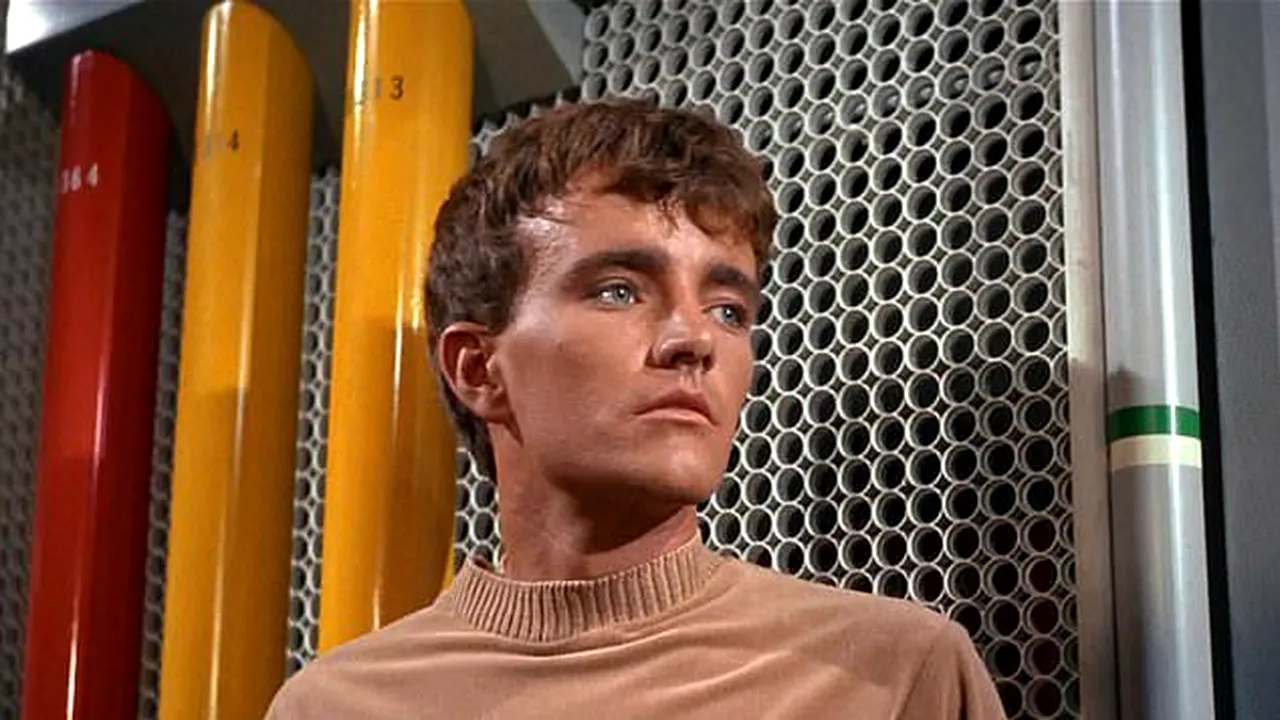 Actorul Robert Walker Jr., cunoscut din seria 