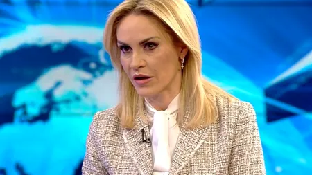 Gabriela Firea, despre violența domestică: „Doar anul trecut, aproape 40.000 de femei au fost AGRESATE”