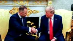 Donald Trump anunță „un pas istoric” spre înființarea unei baze militare americane permanente în Polonia. Locația va fi dezvăluită în scurt timp