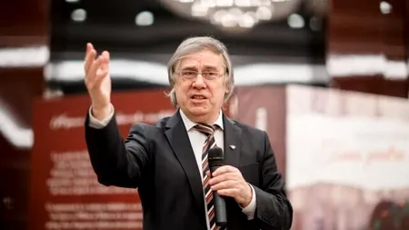 Scriitorul Nicolae Dabija a murit după ce se îmbolnăvise de COVID-19