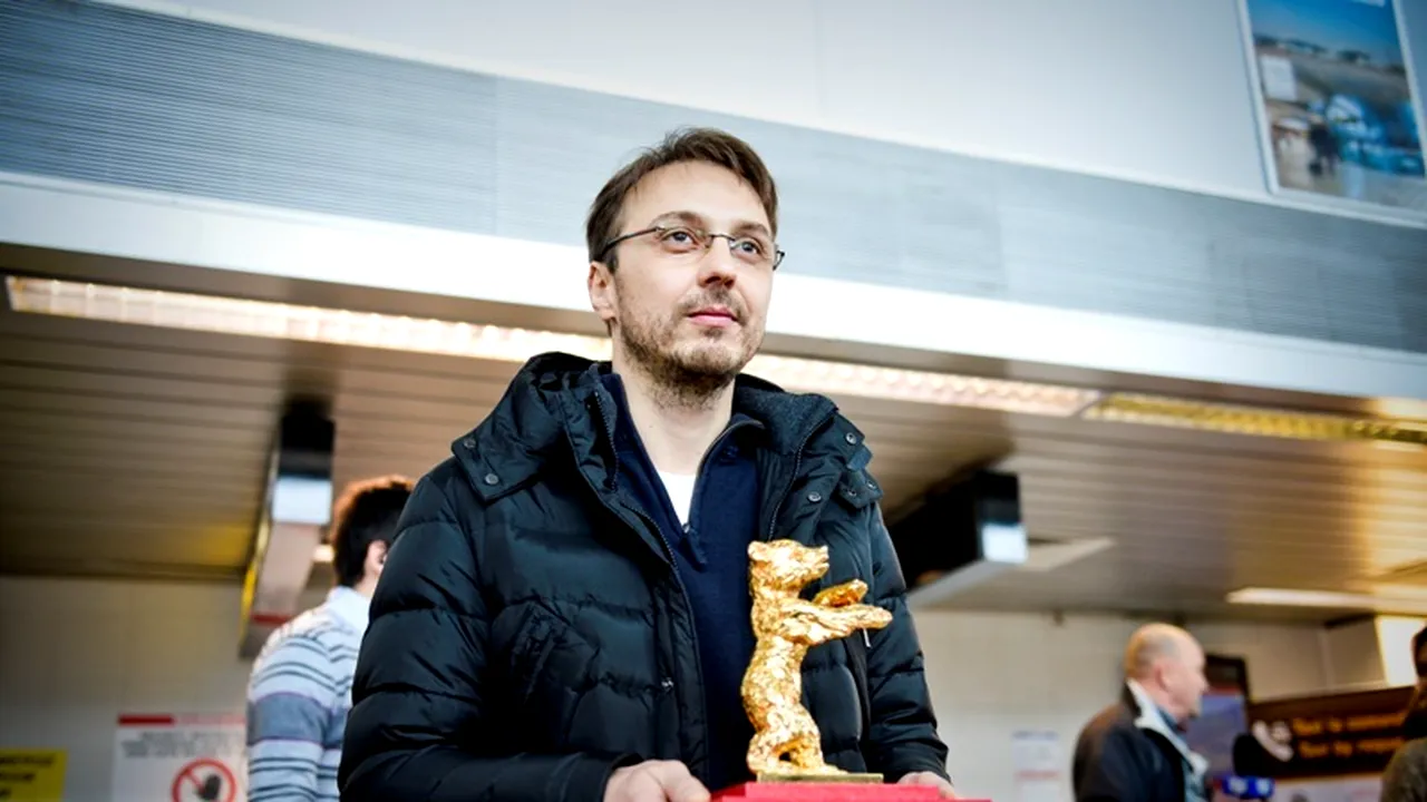 Ce crede Călin Netzer despre filmul 