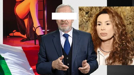 EXCLUSIV VIDEO | Mărturia româncei condamnate, după ce ar fi extorcat un italian bătrân cu 675.000 de euro. Femeia spune că este o victimă a Justiției