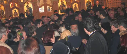 Al doilea preot-profesor a demisionat de la Seminarul Teologic din Baia Mare: „Avea discuții DEPLASATE cu fete pe Snapchat”