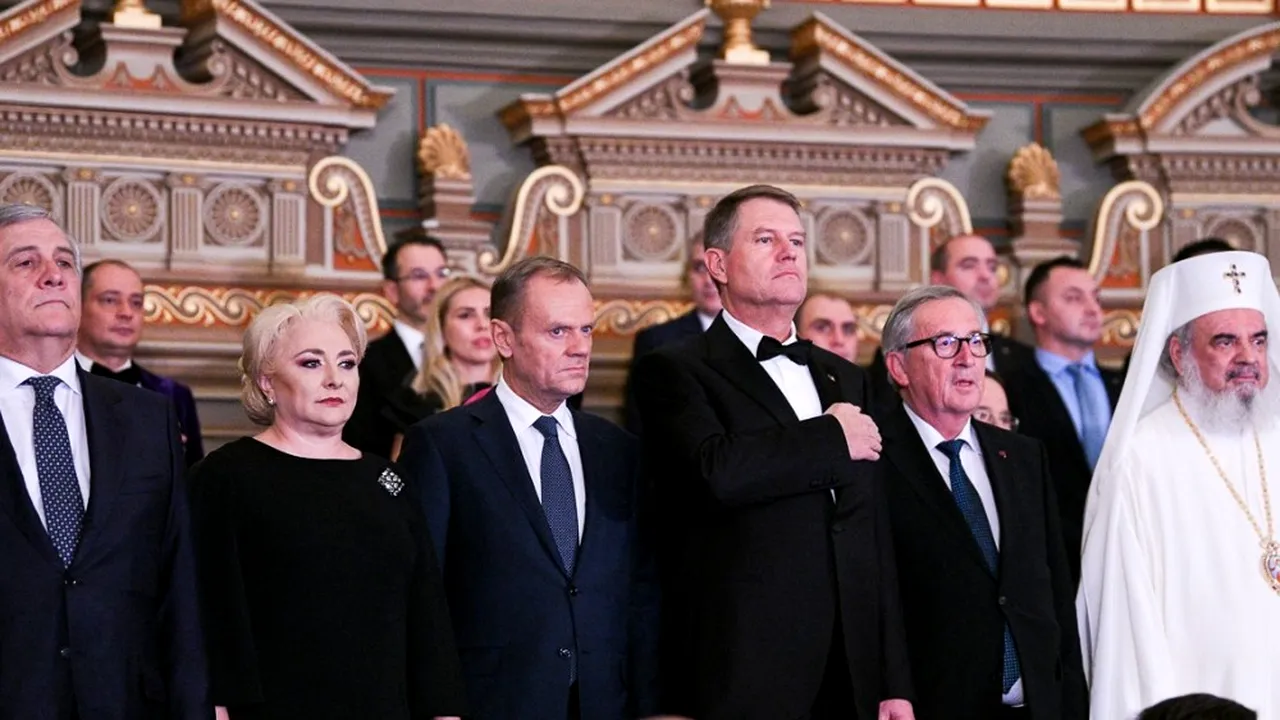 My country, right or wrong!