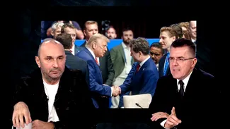 Dan Dungaciu: „România joacă iresponsabil în relația cu americanii. Nu avem niciun canal de comunicare cu americanii”