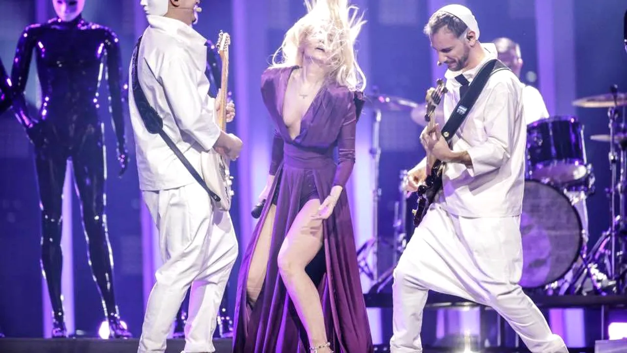 Prima reacție a trupei The Humans după ce România a ratat calificarea în finala Eurovision 2018, pentru prima oară în ultimii 14 ani