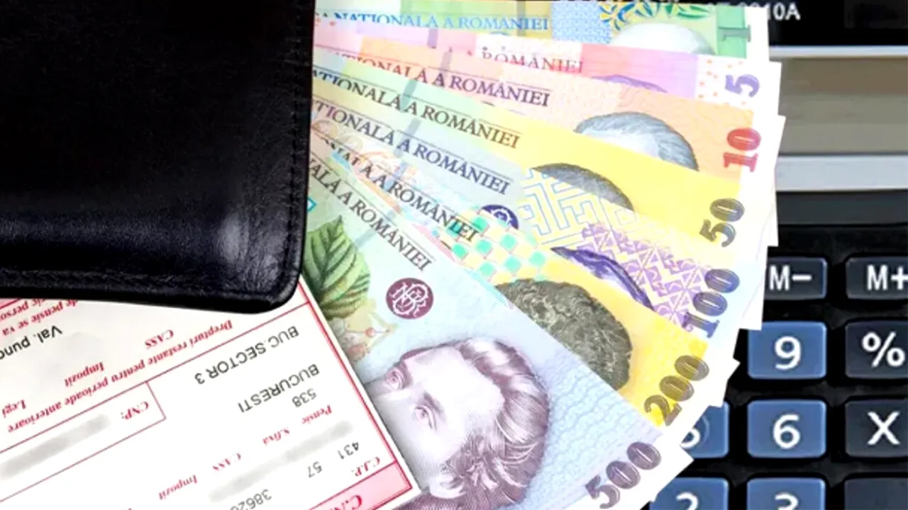 Calcul complet. Câți ani trebuie să muncești ca să primești 6.000 lei pensie, la bătrânețe