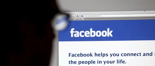 Amendă uriașă primită de Facebook în scandalul Cambridge Analytica