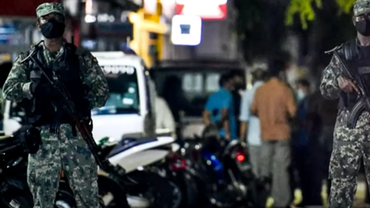 Poliția din Rio de Janeiro a ucis zeci de persoane într-o favelă din zona de nord