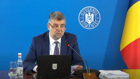 Guvernul alocă 1.2 MILIARDE de lei pentru achiziția de 23 de noi locomotive noi/ Ciolacu: Modernizăm și infrastructura pe ruta ferată Ploiești-Focșani