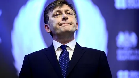 Antonescu: Camera să informeze ambasadele 