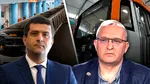 Sindicaliștii de la Metrorex acuză conducerea că ar vrea să taie orele suplimentare ale mecanicilor: „I se spun vorbe de amor lui Miruță la ureche”