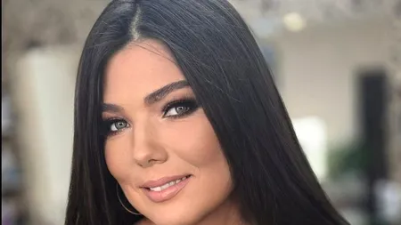 Paula Seling, despre cum a ADOPTAT-O pe fiica sa. ”Am găsit-o pe Elena pe o listă specială”