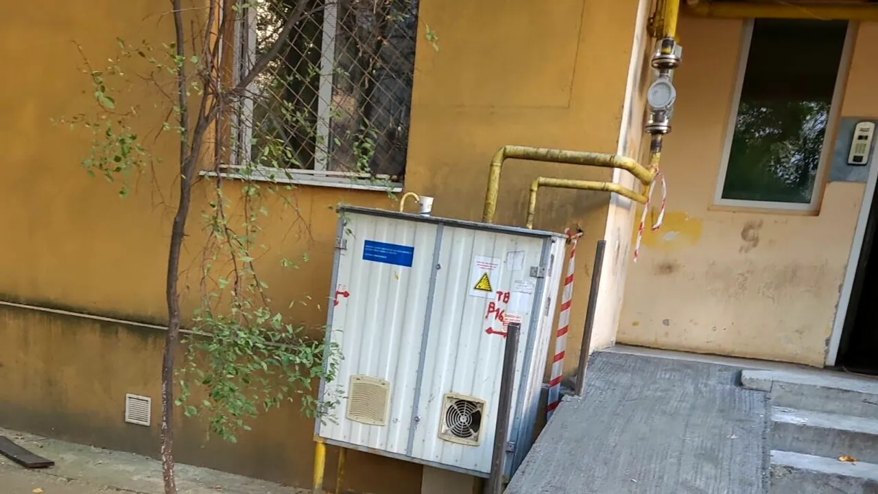 (P) Noi rampe pentru persoanele cu dizabilități în SECTORUL 5