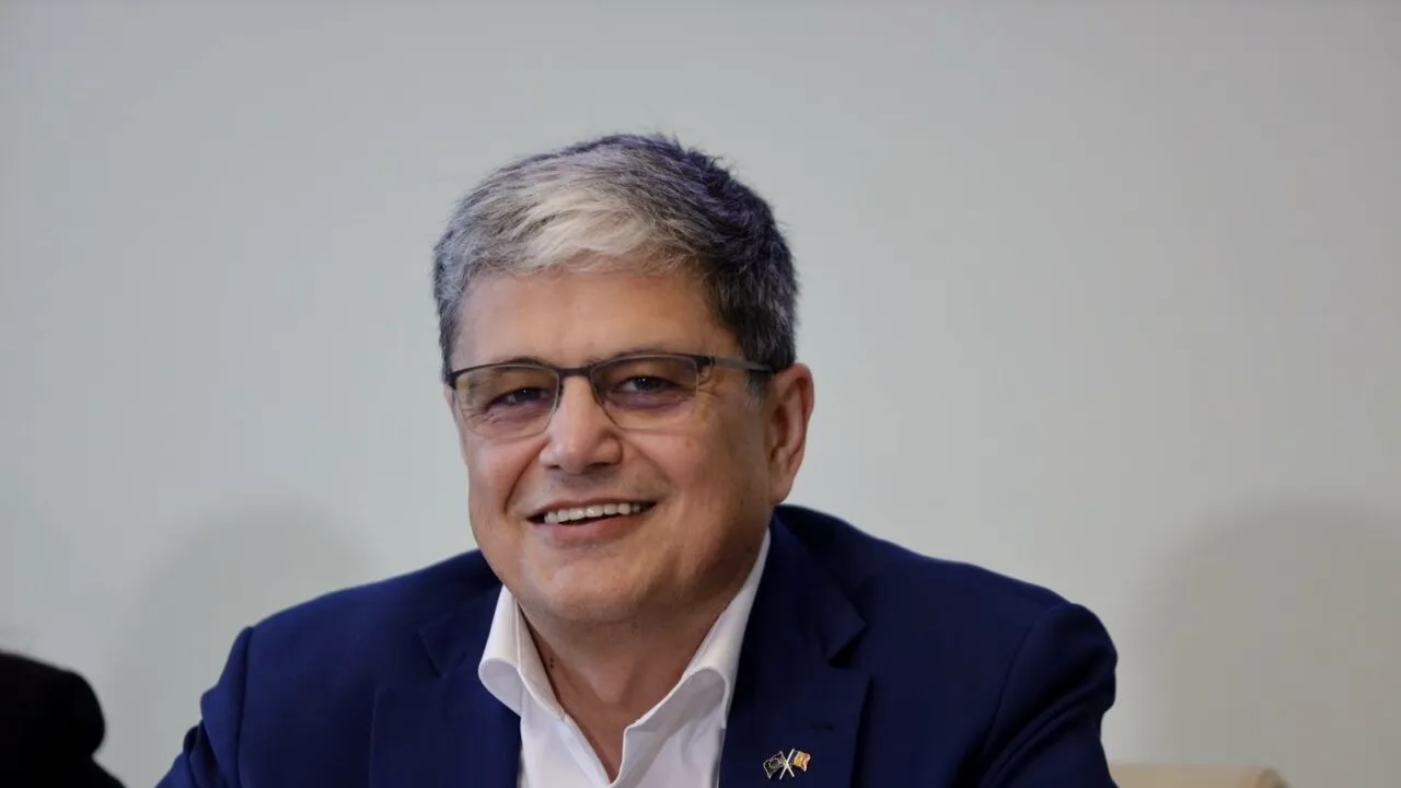 Marcel Boloș, în cazul Roșia Montană: MINUNEA s-a întâmplat!