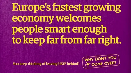 MESAJUL europarlamentarilor români pentru Nigel Farage și Marine Le Pen: 