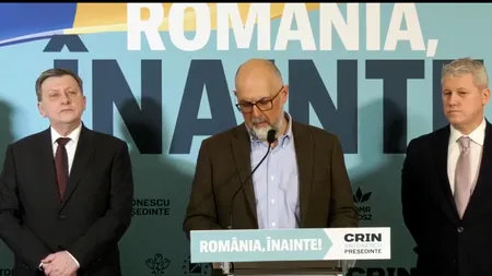 Kelemen Hunor: România trebuie să înțeleagă ce dorește SUA. România ar trebui să știe ce dorește. România trebuie să lupte pentru dreptatea României