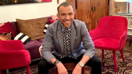 Creatorul de modă Stephan Pelger a fost găsit spânzurat, în București. Primele indicii din anchetă