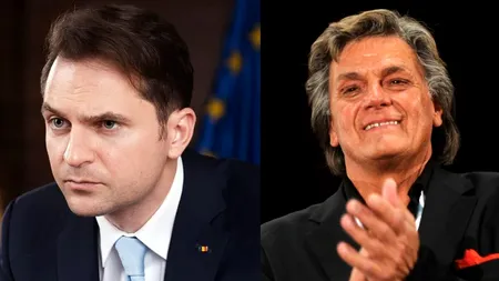 Burduja, despre construirea unui SPITAL pluridisciplinar, după ce Florin Piersic a fost plimbat prin instituții: 