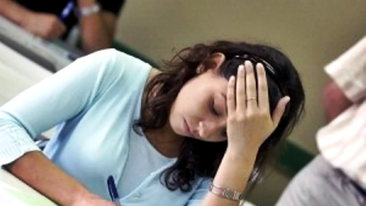 Barem Simulare Bacalaureat 2015 proba la alegere, pe Edu.ro. Gândul publică baremul pentru clasa XII-a