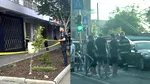 Fetița de doi ani, care a căzut de la etajul 11 al unui bloc din nordul Bucureștiului, era în grija bunicului